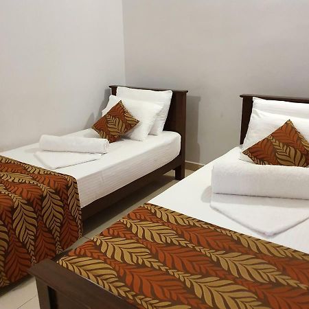 A&D Holiday Inn Anuradhapura Kültér fotó